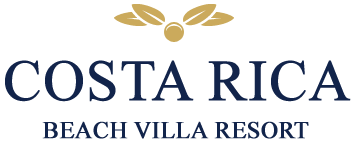 Beach Villa Costa Rica